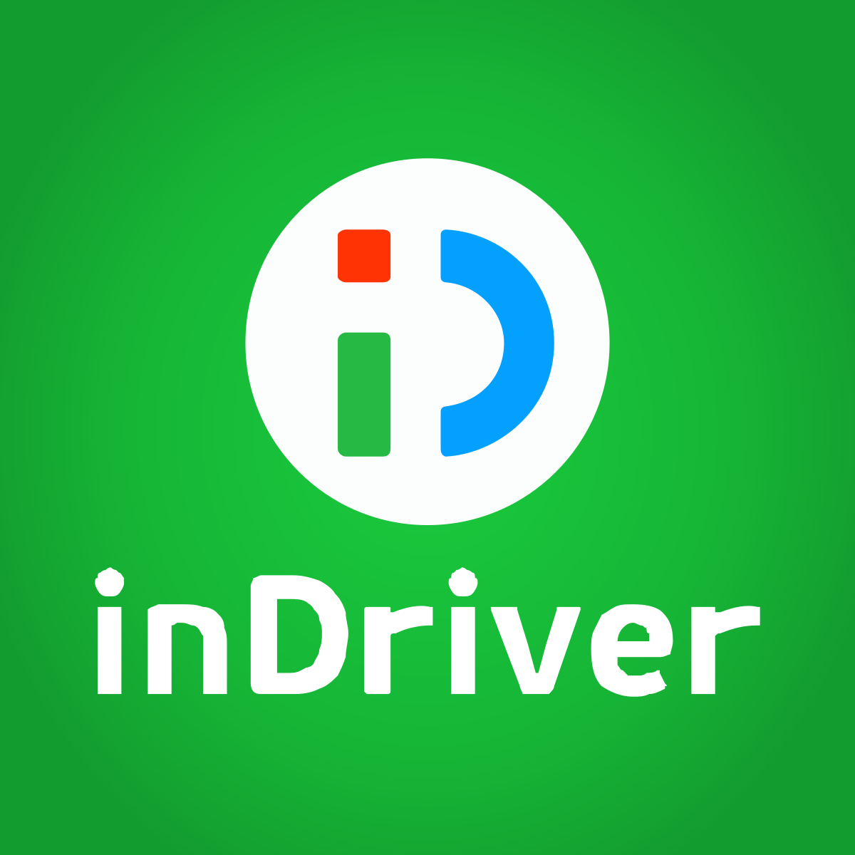 InDriver Help Center home page